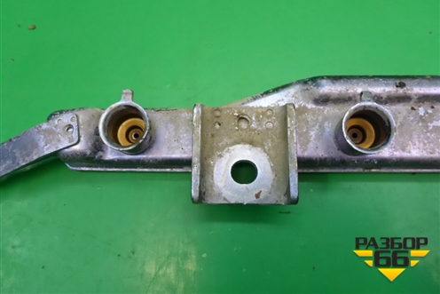 Рейка топливная рампа (1.6л QG16) для Nissan Primera (P12E) с 2001-2008г (Примера)