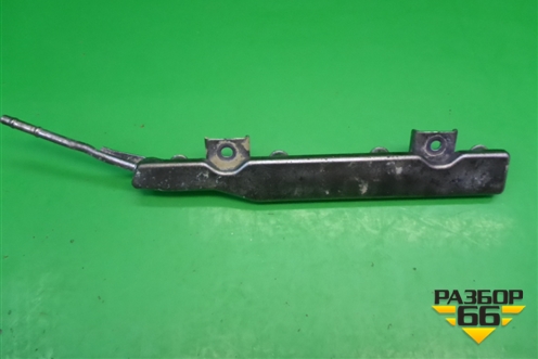 Рейка топливная рампа (1.6л QG16) для Nissan Primera (P12E) с 2001-2008г (Примера)