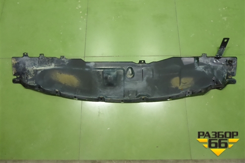 Короб водоотводящий для Nissan Primera (P12E) с 2001-2008г (Примера)