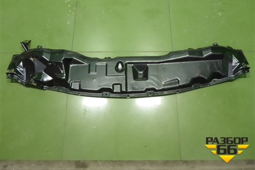 Короб водоотводящий для Nissan Primera (P12E) с 2001-2008г (Примера)