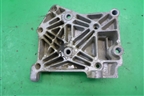 Кронштейн генератора (1.6л QG16) (11910BM700) для Nissan Primera (P12E) с 2001-2008г (Примера)