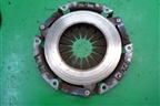 Корзина сцепления (1.6л QG16) для Nissan Primera (P12E) с 2001-2008г (Примера)