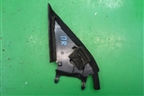 Накладка двери передней правой уголок для Nissan Primera (P12E) с 2001-2008г (Примера)