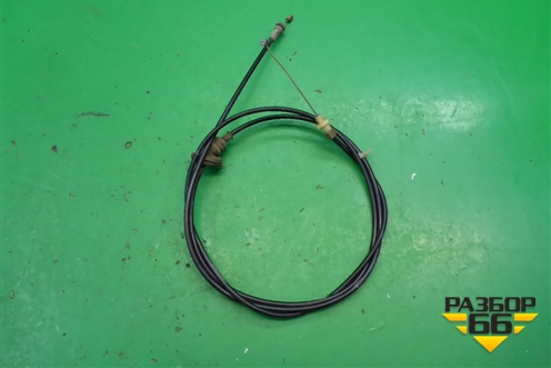 Трос открывания капота для Nissan Primera (P12E) с 2001-2008г (Примера)