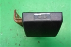 Ручка открывания капота для Nissan Primera (P12E) с 2001-2008г (Примера)
