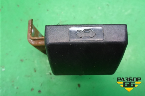 Ручка открывания капота для Nissan Primera (P12E) с 2001-2008г (Примера)