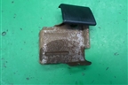 Ручка открывания капота для Nissan Primera (P12E) с 2001-2008г (Примера)