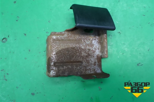 Ручка открывания капота для Nissan Primera (P12E) с 2001-2008г (Примера)