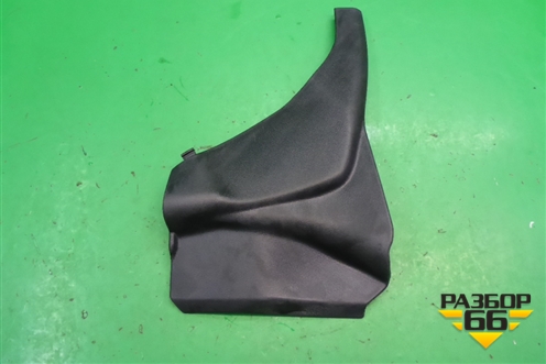 Накладка внутренняя (консоли левая) (68921AV600) для Nissan Primera (P12E) с 2001-2008г (Примера)