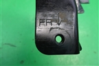 Кронштейн переднего крыла правый для Nissan Primera (P12E) с 2001-2008г (Примера)