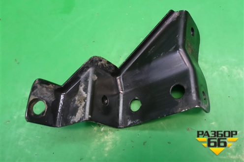 Кронштейн переднего крыла правый для Nissan Primera (P12E) с 2001-2008г (Примера)