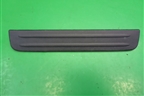 Накладка порога внутренняя заднего левого (в проём) (769B3AV700) для Nissan Primera (P12E) с 2001-2008г (Примера)