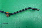 Держатель капота для Nissan Primera (P12E) с 2001-2008г (Примера)