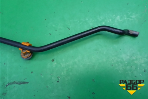 Держатель капота для Nissan Primera (P12E) с 2001-2008г (Примера)