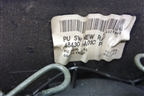 Рулевое колесо под AIR BAG без AIR BAG (после 2006г) для Nissan Primera (P12E) с 2001-2008г (Примера)