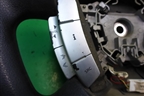Рулевое колесо под AIR BAG без AIR BAG (после 2006г) для Nissan Primera (P12E) с 2001-2008г (Примера)