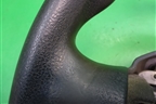 Рулевое колесо под AIR BAG без AIR BAG (после 2006г) для Nissan Primera (P12E) с 2001-2008г (Примера)