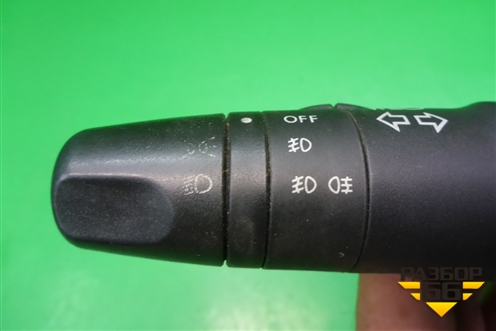 Переключатель поворотов (25540AV600) для Nissan Primera (P12E) с 2001-2008г (Примера)