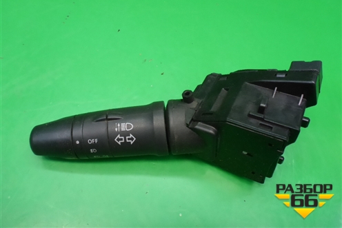 Переключатель поворотов (25540AV600) для Nissan Primera (P12E) с 2001-2008г (Примера)