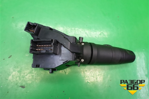 Переключатель поворотов (25540AV600) для Nissan Primera (P12E) с 2001-2008г (Примера)