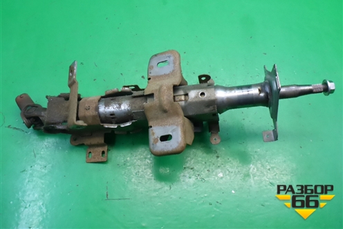 Колонка рулевая для Nissan Primera (P12E) с 2001-2008г (Примера)