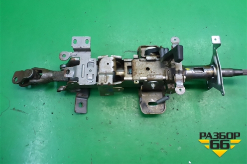 Колонка рулевая для Nissan Primera (P12E) с 2001-2008г (Примера)