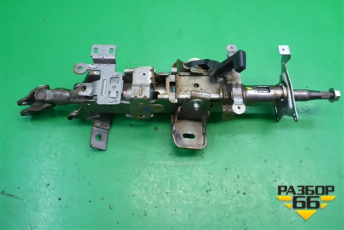 Колонка рулевая для Nissan Primera (P12E) с 2001-2008г (Примера)