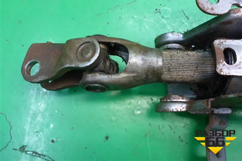 Колонка рулевая для Nissan Primera (P12E) с 2001-2008г (Примера)