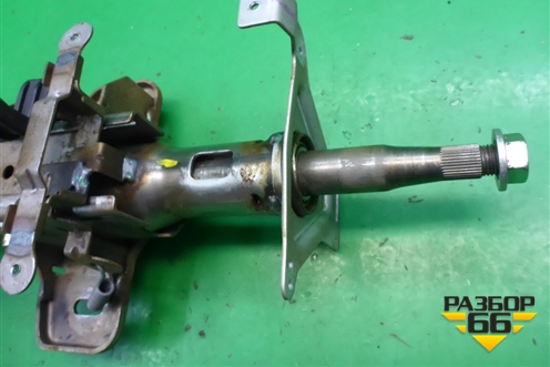 Колонка рулевая для Nissan Primera (P12E) с 2001-2008г (Примера)