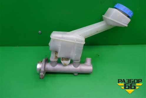 Цилиндр тормозной главный для Nissan Primera (P12E) с 2001-2008г (Примера)