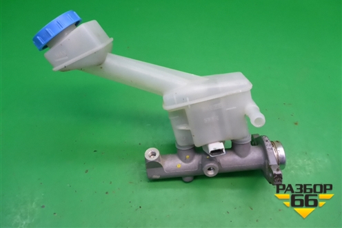 Цилиндр тормозной главный для Nissan Primera (P12E) с 2001-2008г (Примера)