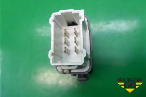 Кнопка центрального замка для Nissan Primera (P12E) с 2001-2008г (Примера)