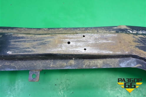 Балка передняя продольная для Nissan Primera (P12E) с 2001-2008г (Примера)