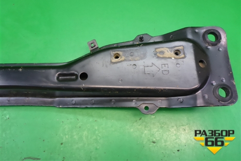 Балка передняя продольная для Nissan Primera (P12E) с 2001-2008г (Примера)