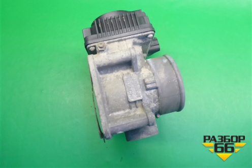 Заслонка дроссельная электрическая (1.6л QG16) для Nissan Primera (P12E) с 2001-2008г (Примера)