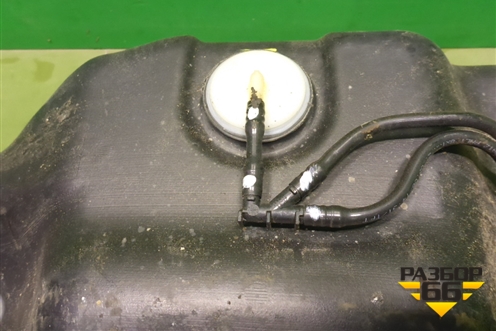 Бак топливный (172055M300) для Nissan Primera (P12E) с 2001-2008г (Примера)