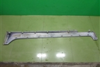 Накладка на порог наружная правая (седан) (76850AU300) для Nissan Primera (P12E) с 2001-2008г (Примера)