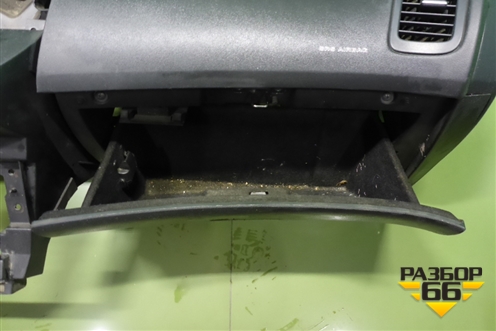 Торпедо с AIR BAG (после 2006г) для Nissan Primera (P12E) с 2001-2008г (Примера)