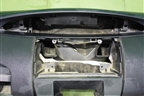 Торпедо с AIR BAG (после 2006г) для Nissan Primera (P12E) с 2001-2008г (Примера)