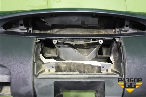 Торпедо с AIR BAG (после 2006г) для Nissan Primera (P12E) с 2001-2008г (Примера)