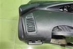 Торпедо с AIR BAG (после 2006г) для Nissan Primera (P12E) с 2001-2008г (Примера)