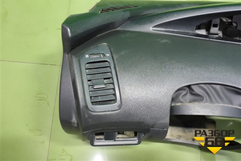 Торпедо с AIR BAG (после 2006г) для Nissan Primera (P12E) с 2001-2008г (Примера)