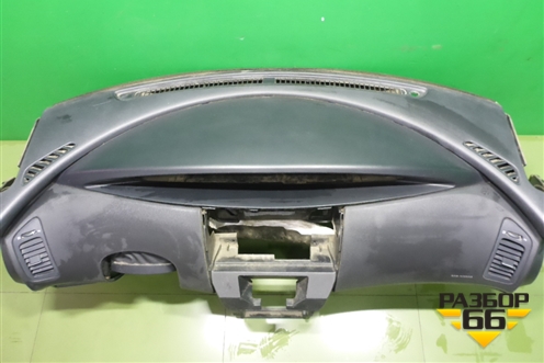 Торпедо с AIR BAG (после 2006г) для Nissan Primera (P12E) с 2001-2008г (Примера)