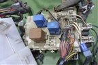 Проводка салонная для Nissan Primera (P12E) с 2001-2008г (Примера)