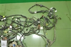 Проводка салонная для Nissan Primera (P12E) с 2001-2008г (Примера)
