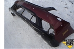 Бампер передний (под омыватель и парктроник) для Mercedes Benz CL-Klass C216 с 2006-2014г