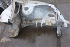 Лонжерон передний левый для Nissan Primera (P12E) с 2001-2008г (Примера)