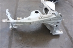 Лонжерон передний левый для Nissan Primera (P12E) с 2001-2008г (Примера)