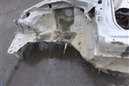 Лонжерон передний левый для Nissan Primera (P12E) с 2001-2008г (Примера)