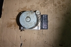Блок ABS для Geely Emgrand (EC7) с 2009-2016г